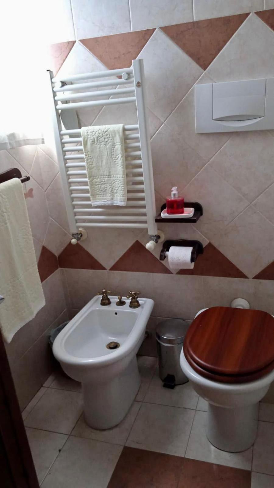 Hotel La Casa Dei Nonni Al Mare Bari Exteriér fotografie