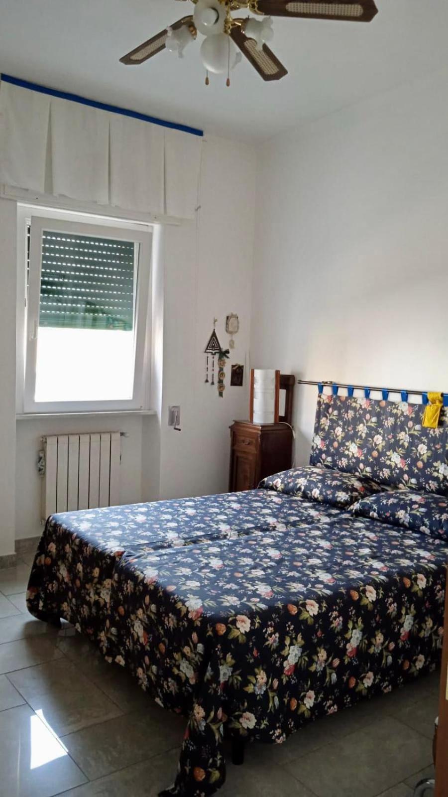Hotel La Casa Dei Nonni Al Mare Bari Exteriér fotografie