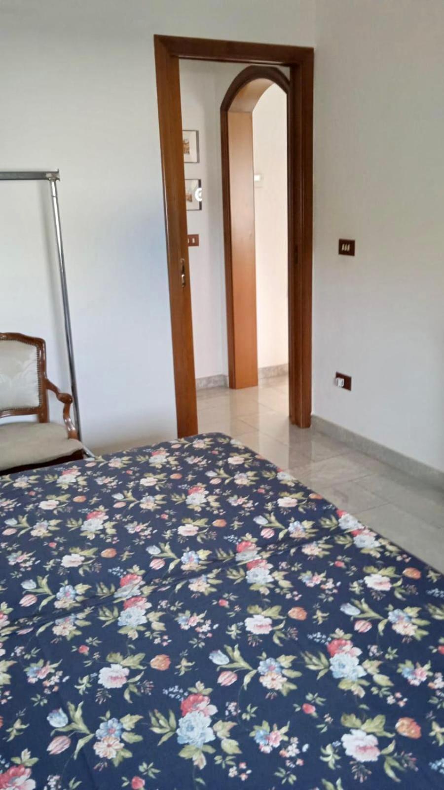 Hotel La Casa Dei Nonni Al Mare Bari Exteriér fotografie