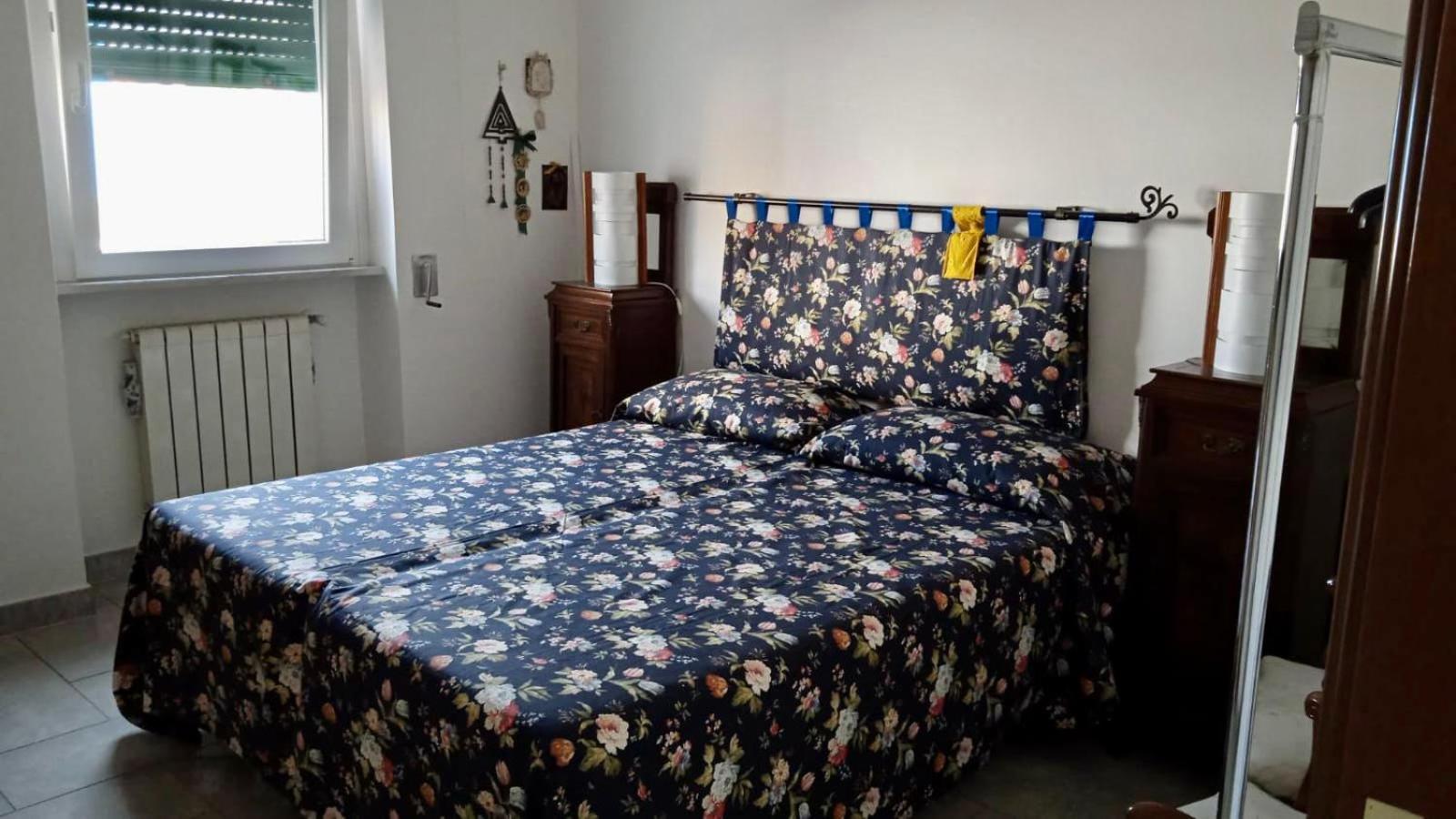 Hotel La Casa Dei Nonni Al Mare Bari Exteriér fotografie
